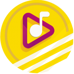 ikon Play Music – Music Player