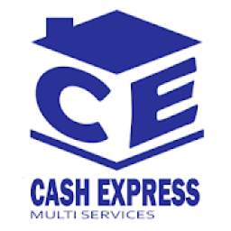 CASH EXPRESS Bongo 1.5