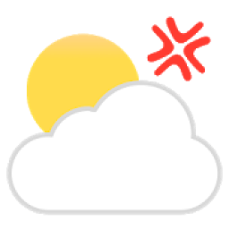 ikon HumorCast - Authentic Weather