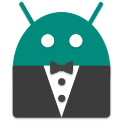 ikon Clean My Android