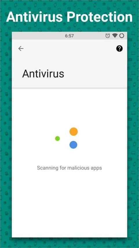 Clean My Android स्क्रीनशॉट 1