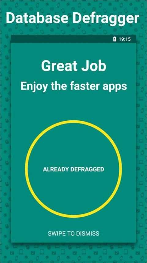 Clean My Android screenshot 4