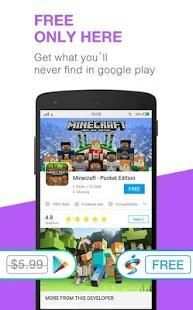 |MoboGenie| screenshot 1