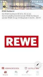 MEIN REDO screenshot 3