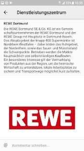 MEIN REDO screenshot 2