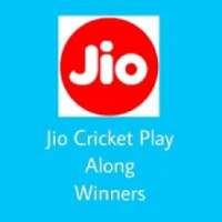 Jio Cricket Play Along Winners