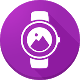 ikon Anytime Gallery for Wear