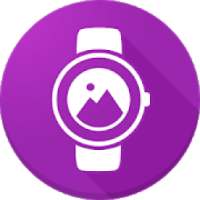 Anytime Gallery for Wear on 9Apps