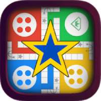 Ludo (Board) Game : Star 2017 King