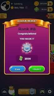 Ludo (Board) Game : Star 2017 King screenshot 4