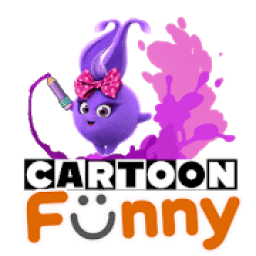 ikon Cartoon for kids