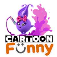 Cartoon for kids