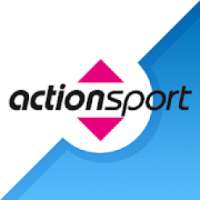 Action-Sport App on 9Apps