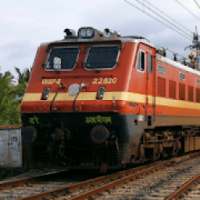 Indian Rail Info