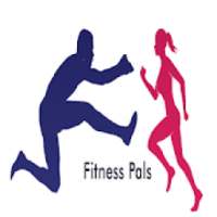 Fitness Pals Online