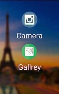 PIP Camera - New Photo Editor App स्क्रीनशॉट 7