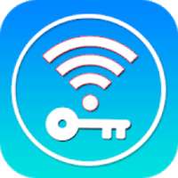 Master Wifi Key View