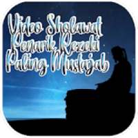 Video Sholawat Penarik Rezeki Paling Mustajab. on 9Apps