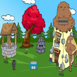 Laughter Girl Rescue आइकन