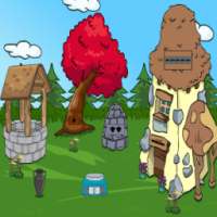 Laughter Girl Rescue