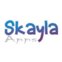 Skayla Apps: Buat Aplikasi Android di HP