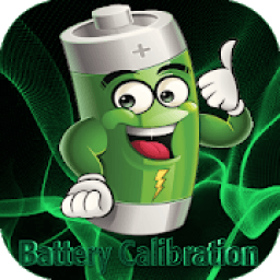 ikon Battery Calibration Pro