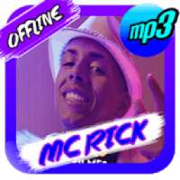 * MC Rick 2020 - Saudade Songs Música Offline * on 9Apps