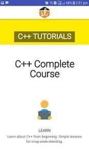 Code Academy screenshot 5