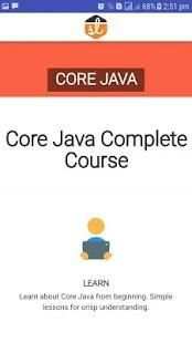Code Academy screenshot 4