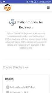 Code Academy screenshot 2