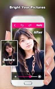 Photo creator - Photo filters screenshot 2