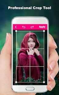 Photo creator - Photo filters screenshot 5