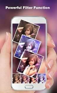 Photo creator - Photo filters screenshot 6