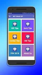 BET WORLD VIP screenshot 3