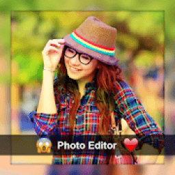 Photo creator - Photo filters आइकन