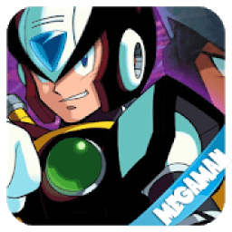 ikon mega man battle