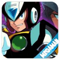 mega man battle