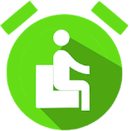 SitClock - Break Timer and Sitting Timer icon