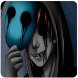 ikon *Eyeless Jack Wallpapers*