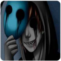 *Eyeless Jack Wallpapers* on 9Apps