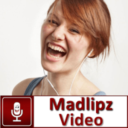 Funny Videos - MadLipz Compilation आइकन