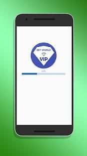 BET WORLD VIP screenshot 4