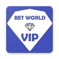 BET WORLD VIP
