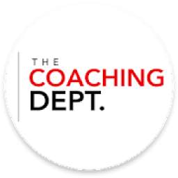 The Coaching Department