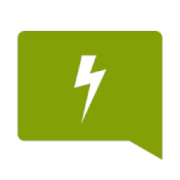 First Messenger Plus आइकन