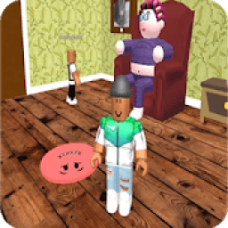 ikon Tips Roblox Grandmas Escape