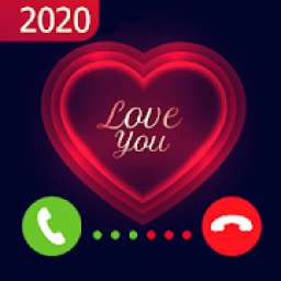 Color Call Pro - Flash Call Themes आइकन