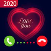 Color Call Pro - Flash Call Themes