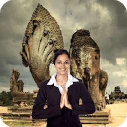 My Mandir Photo Editor-Temple Photo Editor 1.0