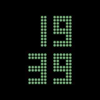 DOTS Watch Face screenshot 3